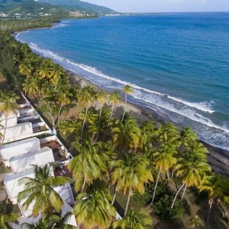 *New Campomar Beachfront 2Bdrm Villa In Arroyo Bagian luar foto