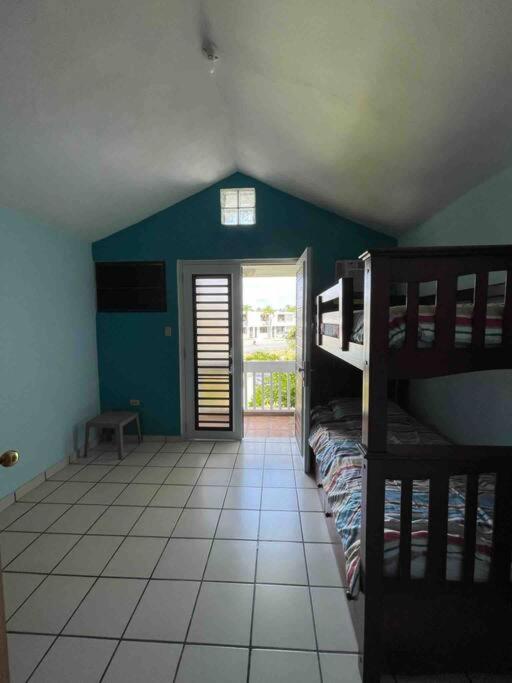 *New Campomar Beachfront 2Bdrm Villa In Arroyo Bagian luar foto