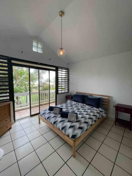 *New Campomar Beachfront 2Bdrm Villa In Arroyo Bagian luar foto